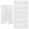 A03F-Food Vacuum Sealer Bags 100Pcs For Sous Vide Saver Kitchen Storage Vacuum Packaging Bags Tool