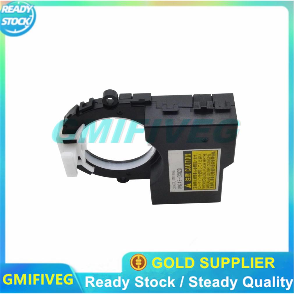 New Steering Angle Sensor For Toyota RAV4 Fortuner Revo Hilux SR5 For Lexus NX200t NX300h 89245-12040 89245-0K020