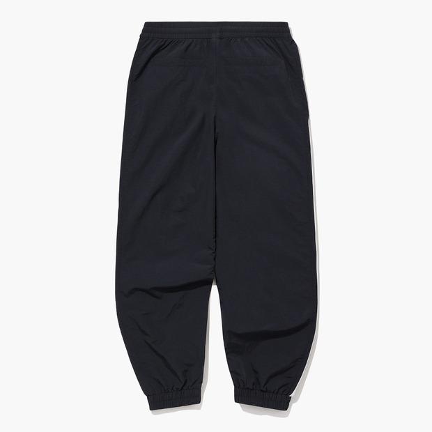 LECOQ Sunday Loose Fit Jogger Pants - Black (Qq123Lpt35)