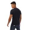 Aquascutum Mens Logo Crew Neck Regular T-Shirt
