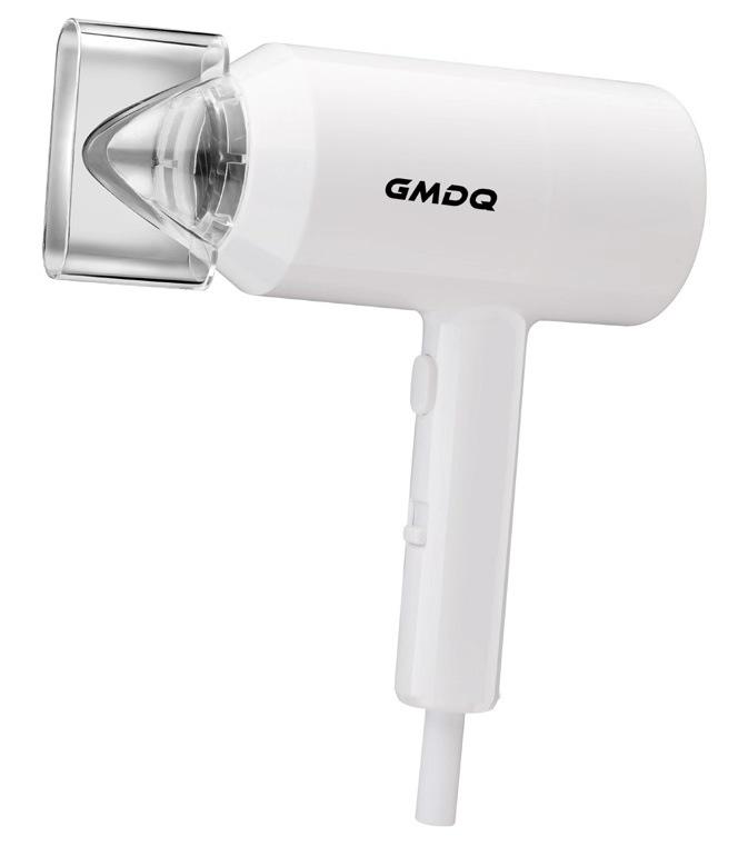 

Настінний потужний фен: Готель та Проживання Варіанти Гарячого/Холодного