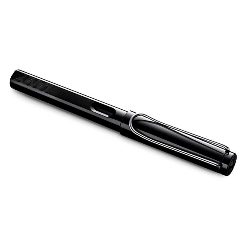 LAMY Fountain Pen F Fine Nib Black