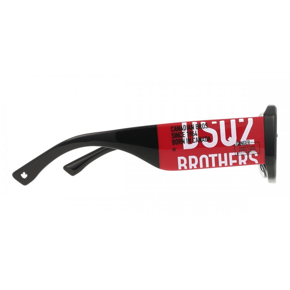 Dsquared2 Men SunglaSSeS Oit Ir D2 0107 S