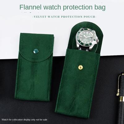 Accesorios de relojería – Estuches y almacenamiento de relojes