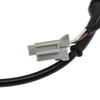 ABS Wheel Speed Sensor 47910-CG000 Front Left or Right Compatible with Infiniti Fx35 (2003-2008) Fx45 (2003-2008)