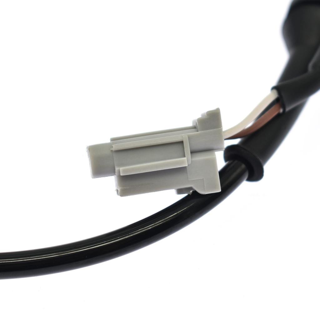 ABS Wheel Speed Sensor 47910-CG000 Front Left or Right Compatible with Infiniti Fx35 (2003-2008) Fx45 (2003-2008)