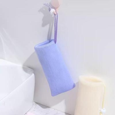 Foaming Soap Net for Bath & Face Cleanser