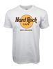 Rock cafes new orleans graphic t shirt