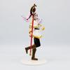 Anime Frieren Beyond Journey End Figure Desktop Decor Collections Model Toys Kawaii Girl Aciton Gifts PVC s Kid Friendly Entertaining Fun Play Safe
