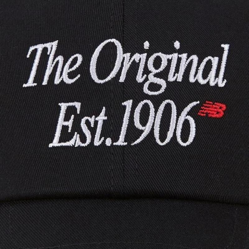 New Balance Hat 1906 Ball Cap   Nbgddsl107 19