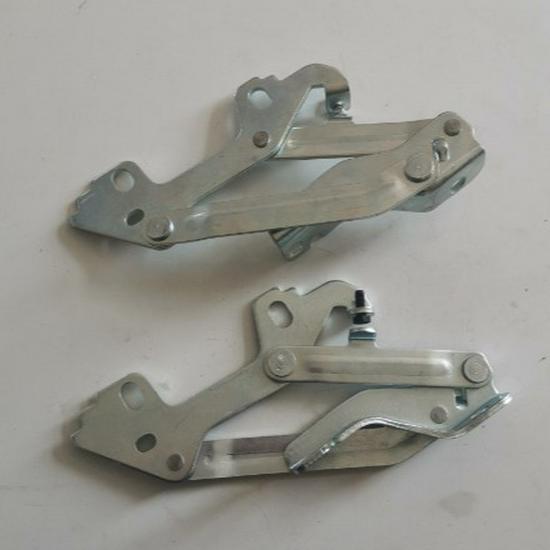 Front Hood Hinge for Mercedes-Benz GLK W204 (Part Nos. 2048800328, 2048800428)