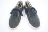 Comme des Garcons Shirt Canvas Sneakers 27 Black Shoes Trainers Boots(USED)