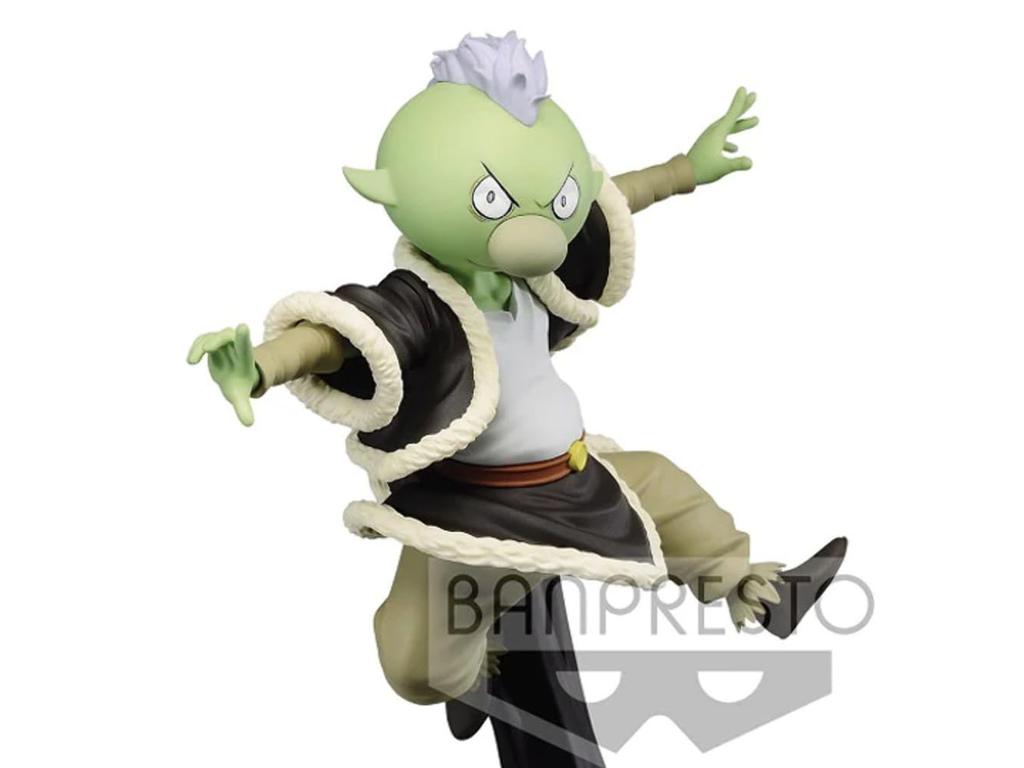 That Time I Got Reincarnated as a Slime Otherworlder Figure Vol.11 Gobuta