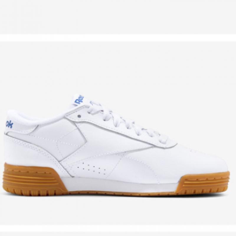 Reebok Exofit Clean Low Sneakers