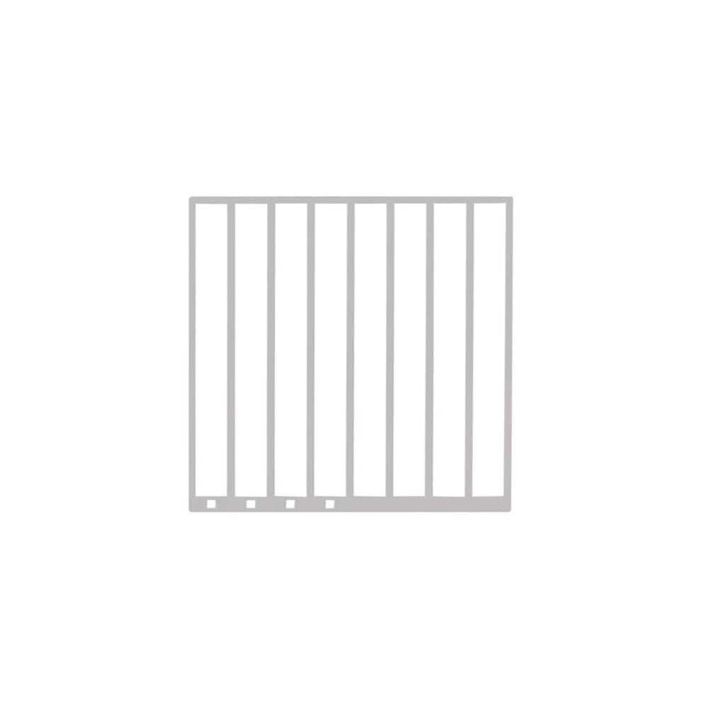 Non-Slip Ruler for Diamond Art Ruler Straight Drill Drawing Ruler Full Drill or Partial Kits