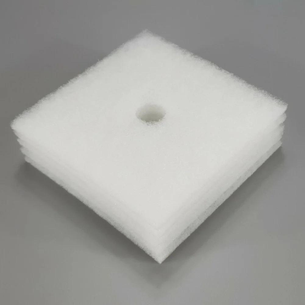 Replacement Filters 15pc for Maico ZF 60100 Air Filter Compatible with ER APAPB 0093 0680 and Ventilation Systems