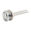 ABS Toilet Flush Button Bathroom Accessories Replacement
