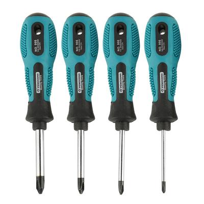 Yosoo Hand Tool Screwdriver Easy To Ergonomic Screwdriver Toughness and Hardness Performance Set, Use, Screwdriver, Y-Shaped Tool,
