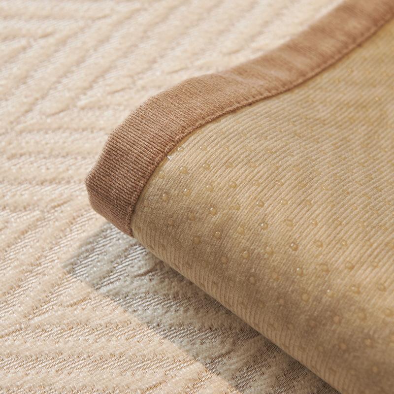 New Sofa Cushion Four Seasons Universal Fabric Chenille Nordic Simple Light Luxury Ins Non-Slip Sofa Cover
