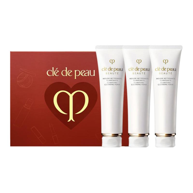CPB Skin Key Purifying Cleansing Balm Refreshing Repair Cleansing Cleansing Balm Refreshing 125ml gift box