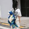 Plush Bags Toys Toy Gift Dianosaur Backpacks Children Backpack Cute Small Bag Korean Style Handbag