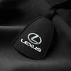 6 Colors Suede Car Interior Seat Back Hook Hanger Rear Seat Hidden Storage Bags Holder Styling Accessories