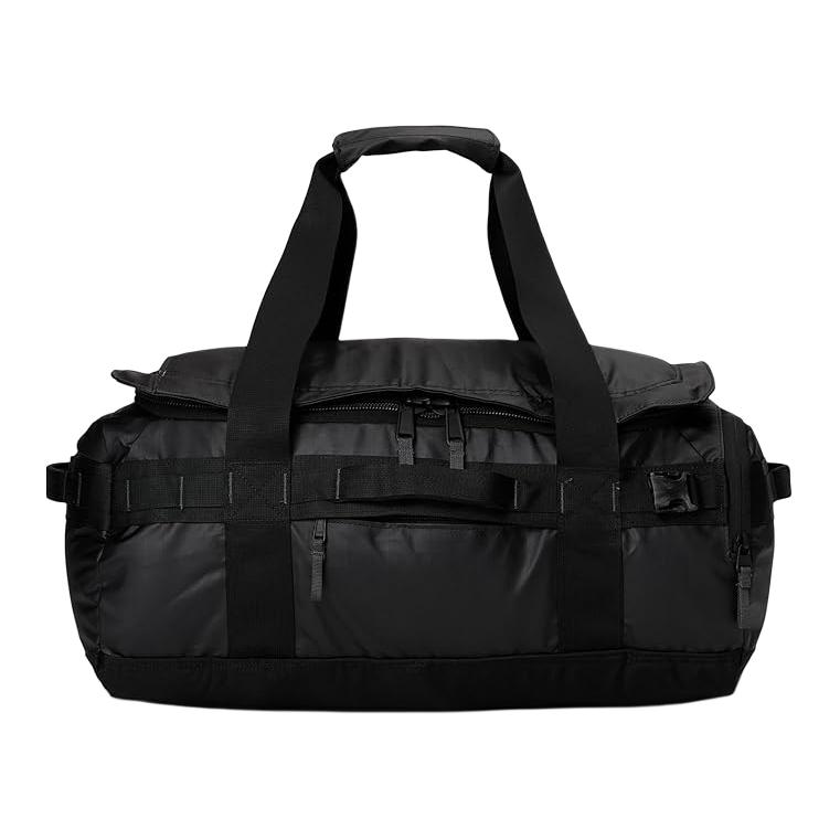 The North Face Base Camp 42L Waterproof Multifunctional Outdoor Bag Men bags Black NF0A52RQKT0 Black