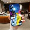 Naruto Uzumaki Anime Case for Samsung Note 20 10 S25 Plus Ultra Lite FE M20 M21 M30 M31 M51 A11 A26 A51 A52 A53 A56 A70 A71 A72 A73