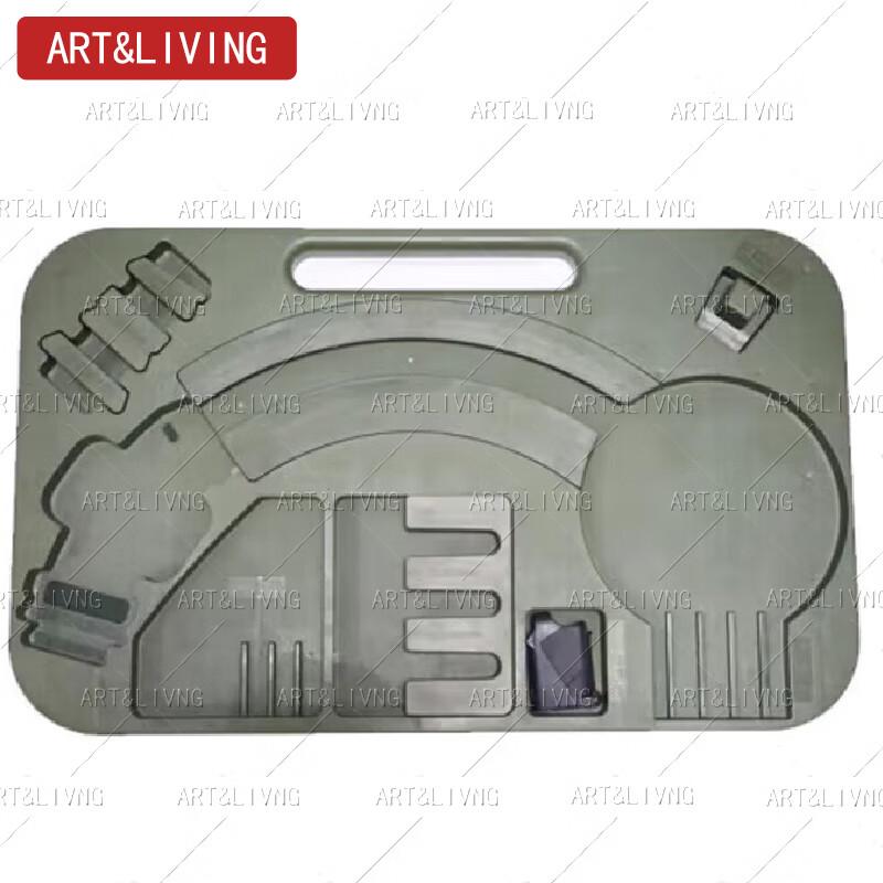 ART&LIVING Multi-function Quick Loader