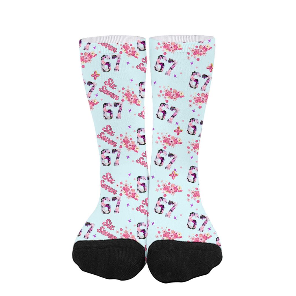 Socken für Frauen Strumpffüller Geschenke für Frauen - Warme Dicke Weiche Socken Geschenke für Frau