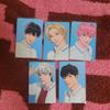 Playbe Adola Photocard Set