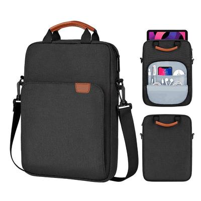 Minimalist Waterproof Tablet Laptop Shoulder Bag