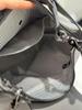 New 2025 Dragon Hobo Dumpling Bag - Premium Cowhide, Versatile Crossbody & Shoulder Design