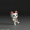 Revoltech AY Dandadan Okarun Transformed w/Bonus Parts Release Kaiyodo Japan