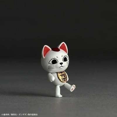 Revoltech AY Dandadan Okarun Transformed w/Bonus Parts Release Kaiyodo Japan