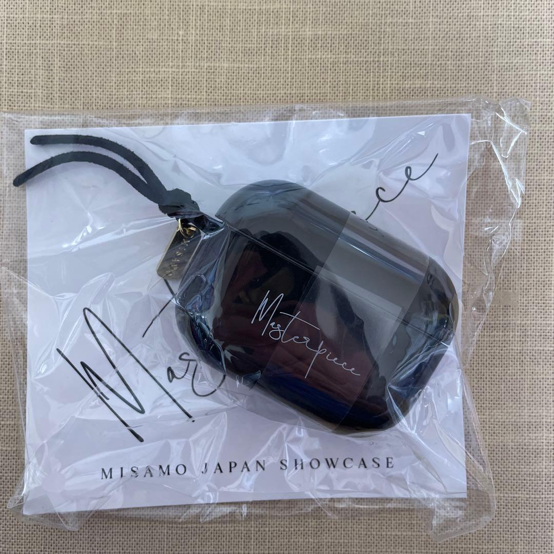 

[USED] MISAMO JAPAN SHOWCASE AirPods Case