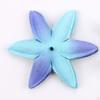 500 Pieces Artificial Silk Flower Petals Fake Petal Scatter for Table Centerpieces
