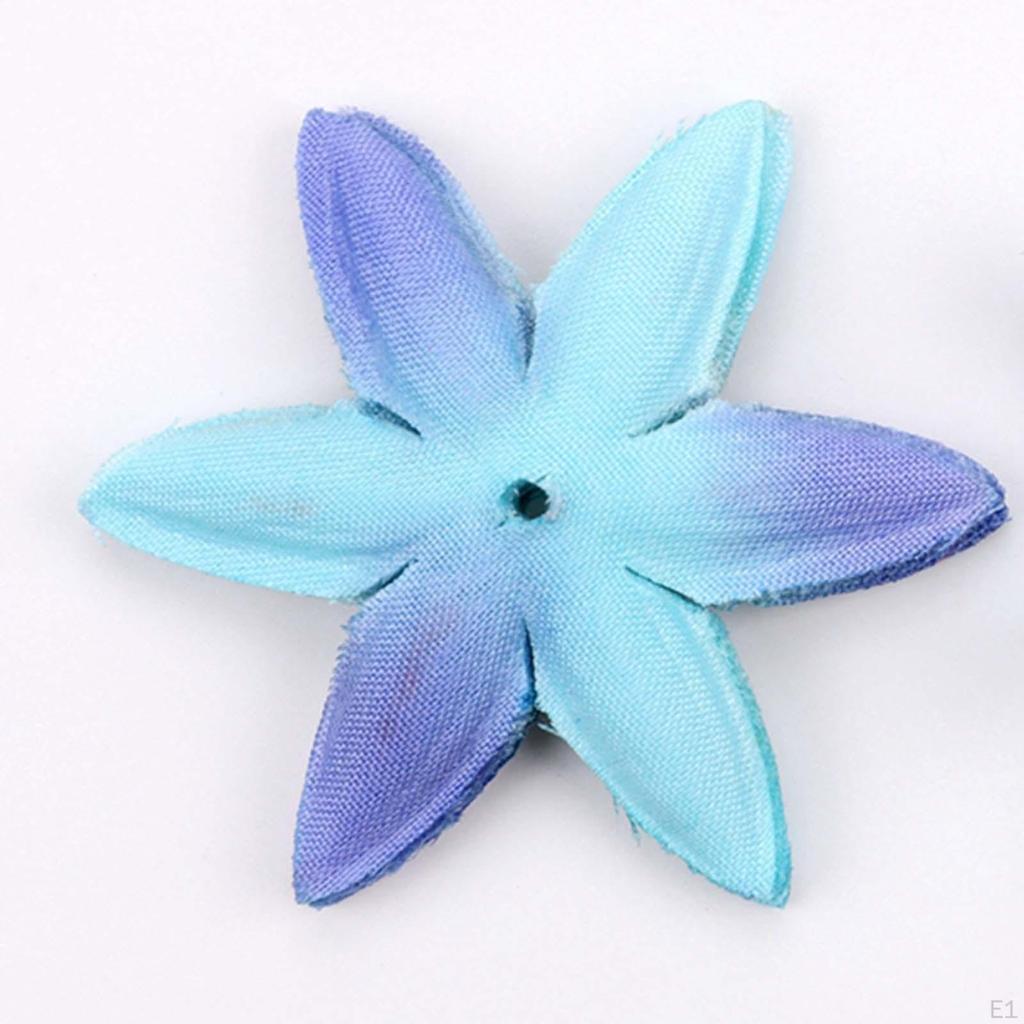500 Pieces Artificial Silk Flower Petals Fake Petal Scatter for Table Centerpieces