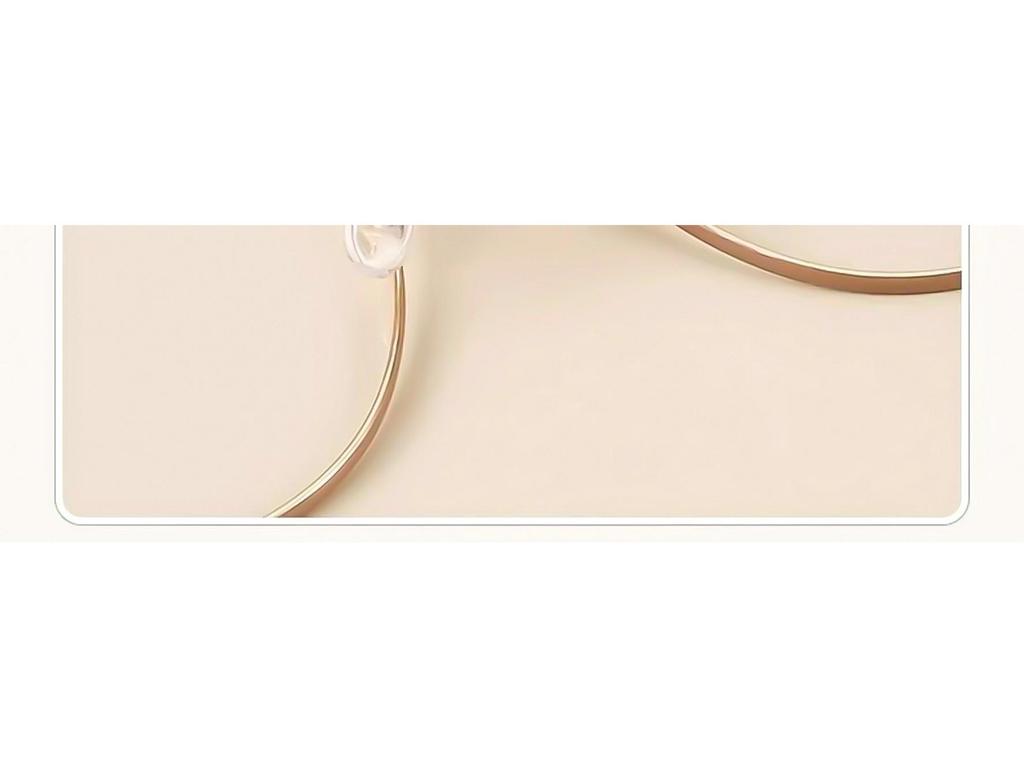 2025 Women's High-Definition Anti-Blue Light Metal Polygon Reading Glasses - Trendy, Youthful Look