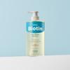 CKD Amino Biotin Scalp Shampoo 750ml X 2