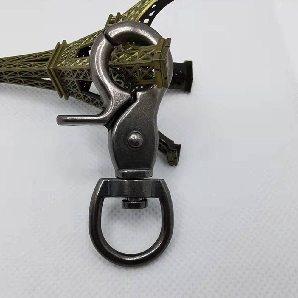 

2 шт. бронзовые пряжки, вращающийся ремень, брелок, новый брелок, кожаный ремешок