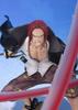 TAMASHII NATIONS Figuarts ZERO ONE PIECE Shanks no 180mm painted finished figure -Haoshoku Haki- Approx. ABS&PVC