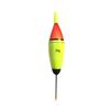Awa Luminous Sliding Rock Fishing Float: Eye-catching Day/Night Use for Slippery Water Fish