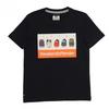 Weekend Offender Childrens/Kids Trainer Spotting T-Shirt