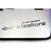 Kizakura Kz Live Keeper II 45cm White