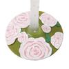 Lolita Wine Glass "PRETTY AS A PEONY" 6015413