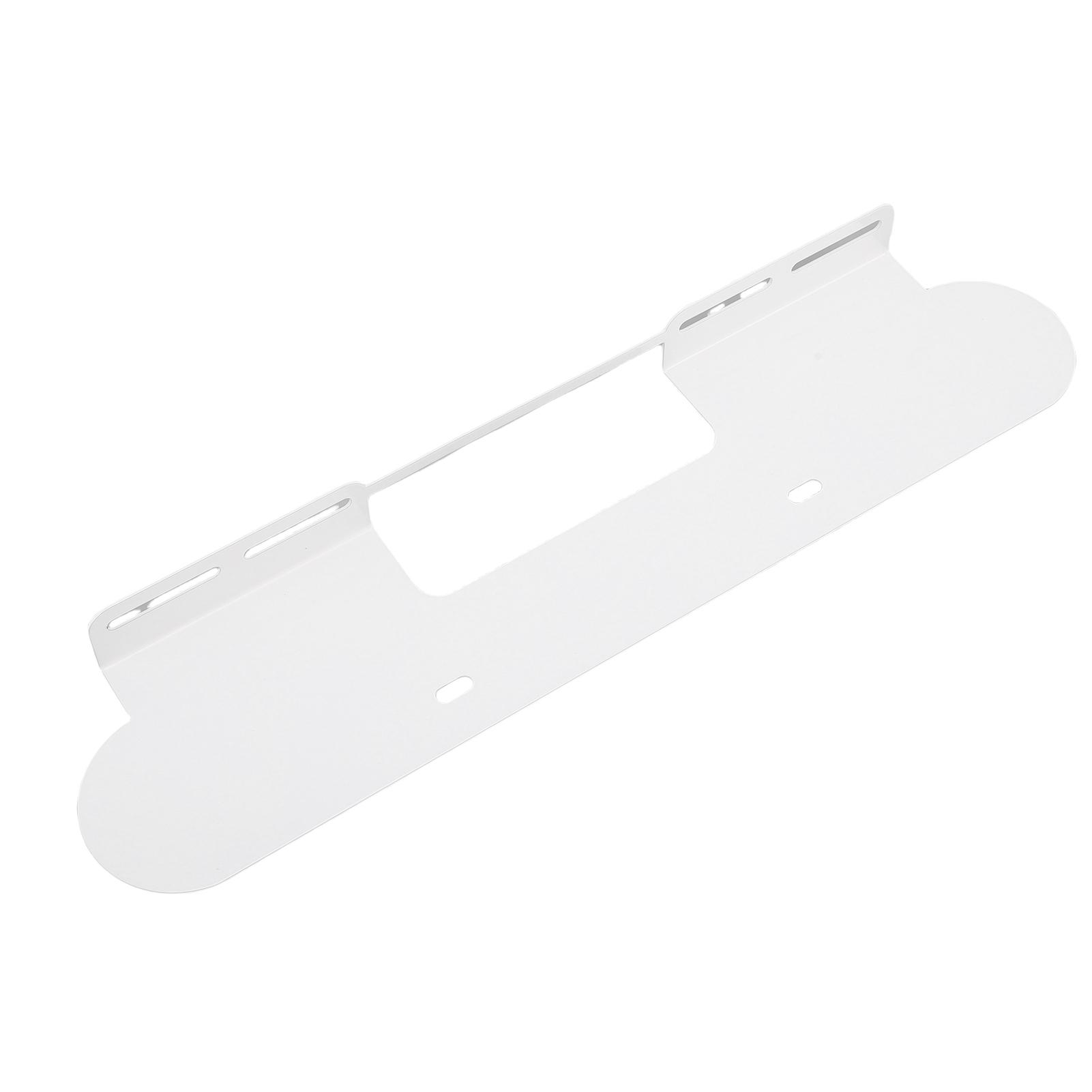 

Speaker Wall Bracket Mount Fit for Beam Steel Space Saving Speaker Floating Wall Shelf for Home