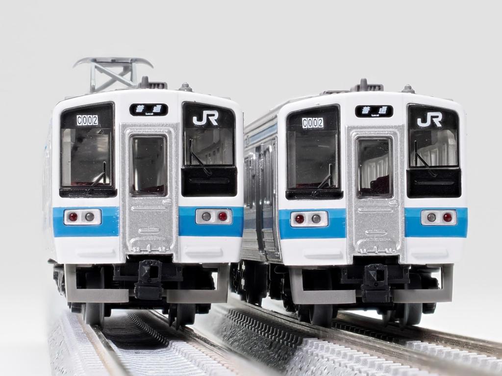 TOMYTEC Railway JR 213 Series 0 Set Diorama 333500 Collection, Series, 2-Car A, Supplies,