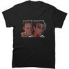 Homens Mulheres Billy Tee Loomis Roupa STU Gráfico Macher Algodão Scream Filme Legal 1996 Camiseta Aniversário Dia dos Pais Multicolor