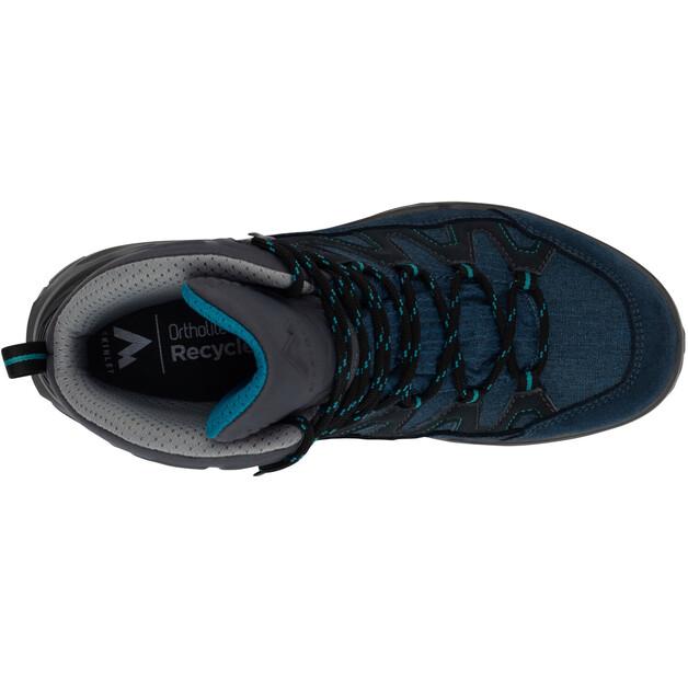 Ботинки McKinley Vulcanus II MID AQX